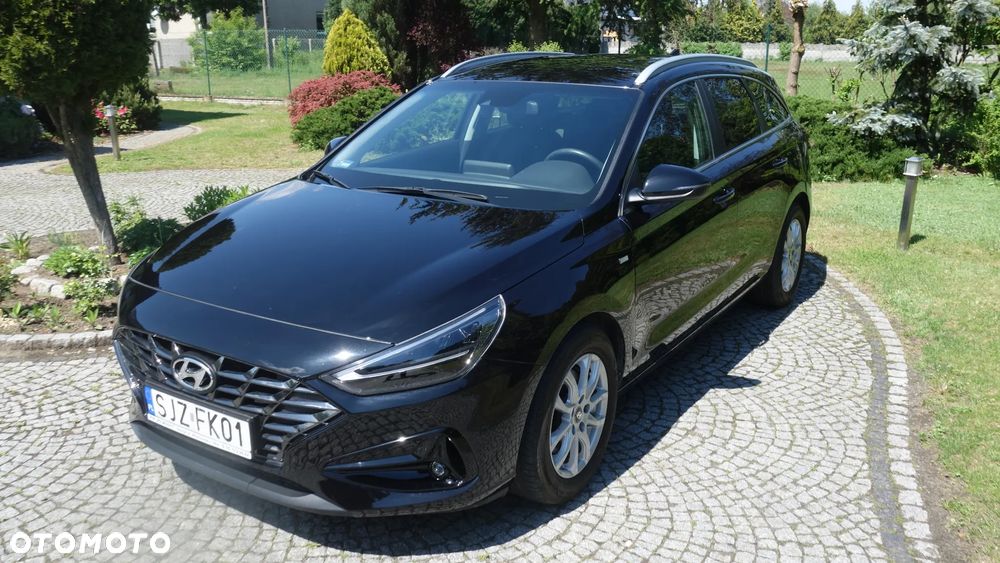 Hyundai i30 1.5 T-GDI 48V Comfort - 3