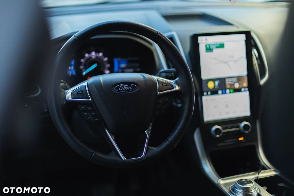 Ford Edge - 6