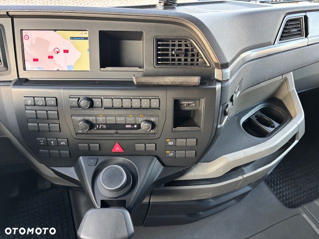 MAN TGX 18.470 BL SA - 6