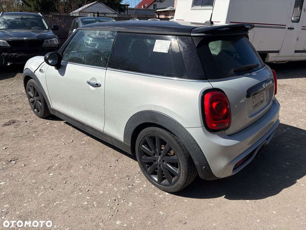 MINI Cooper S Seven Chili - 4