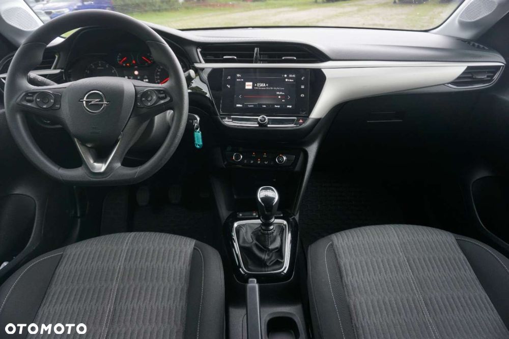 Opel Corsa - 12