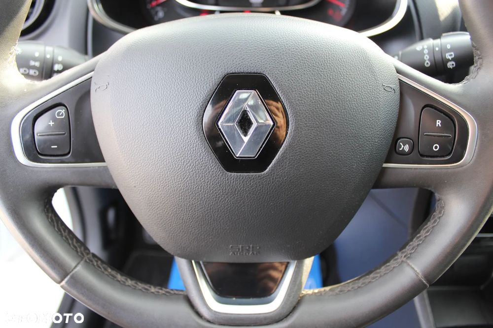 Renault Clio 0.9 Energy TCe Intens - 26