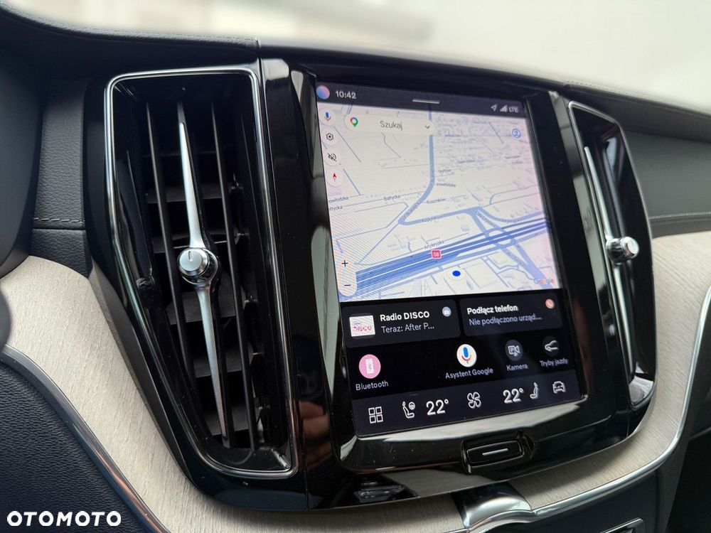 Volvo XC 60 - 19