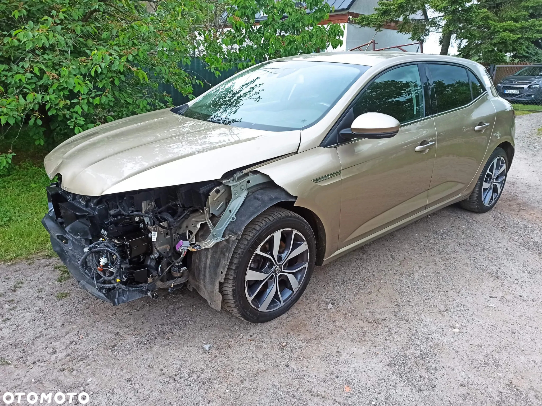 Renault Megane - 5