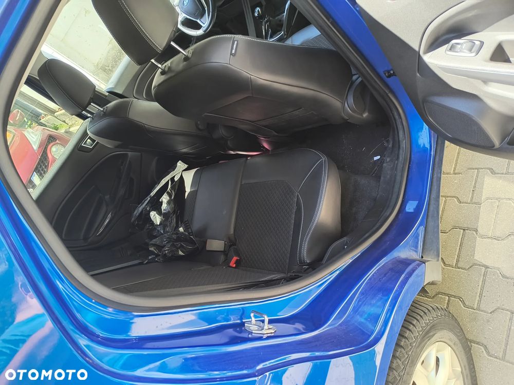 Ford EcoSport 1.0 EcoBoost TITANIUM - 7