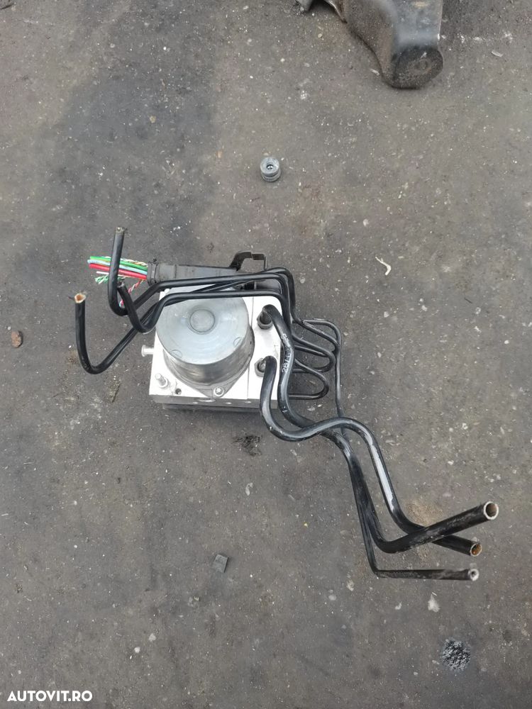 Pompa ABS Peugeot 307 1.6 HDI 0265234152 9649988180 - 1