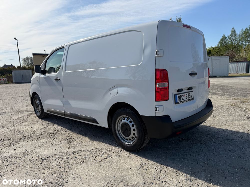Opel Vivaro - 4