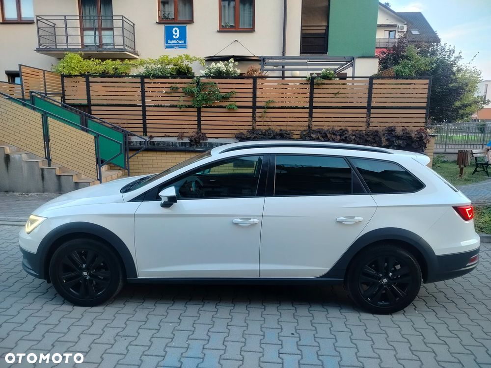 Seat Leon - 2