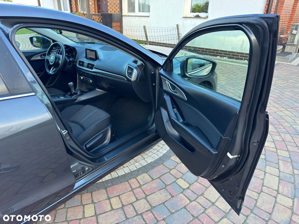 Mazda 3 - 25