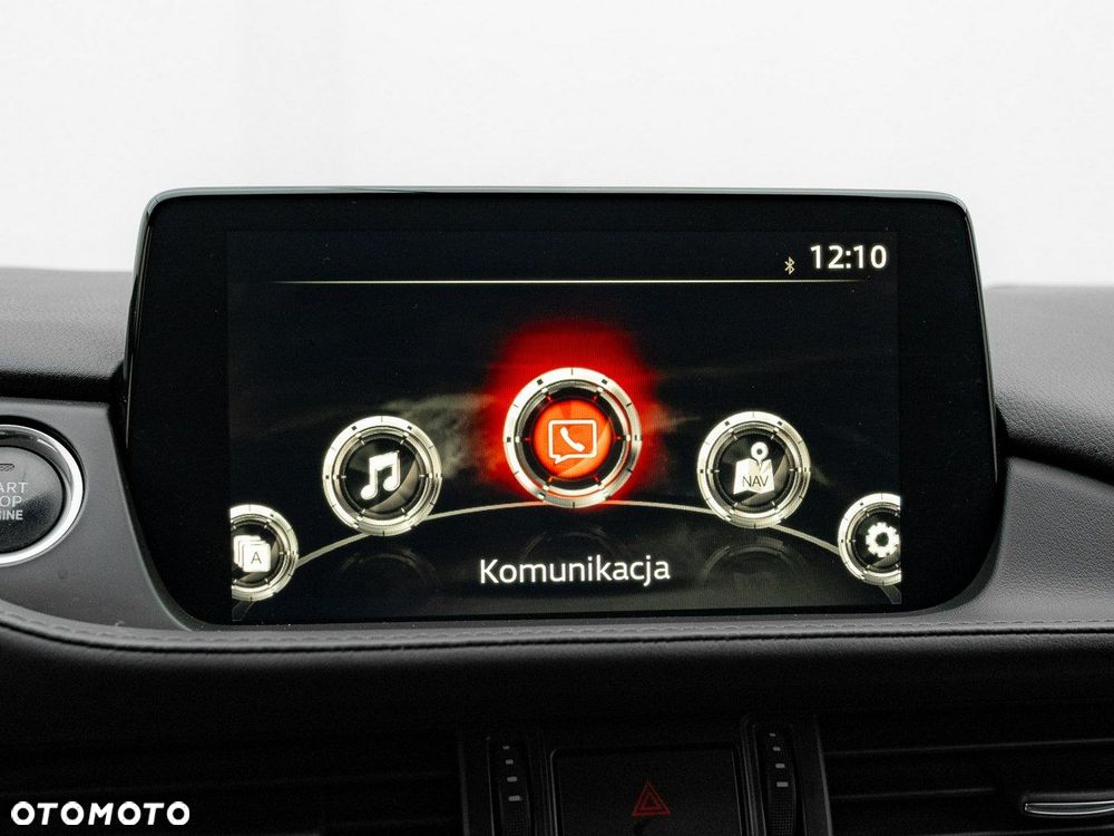 Mazda 6 2.0 SkyPrestige - 21