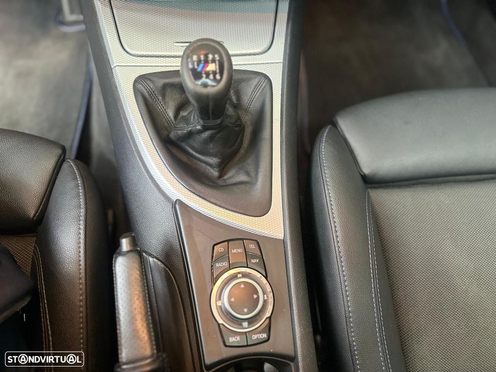 BMW 120 d DPF Edition Sport - 22