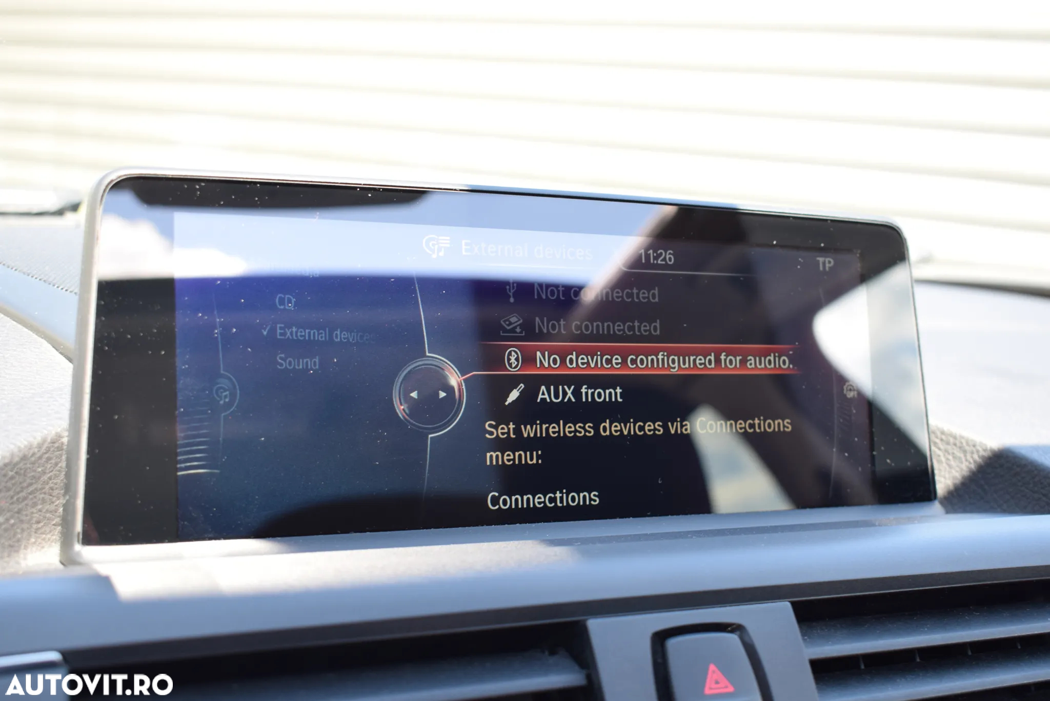 BMW Seria 1 120d Aut. Advantage - 16
