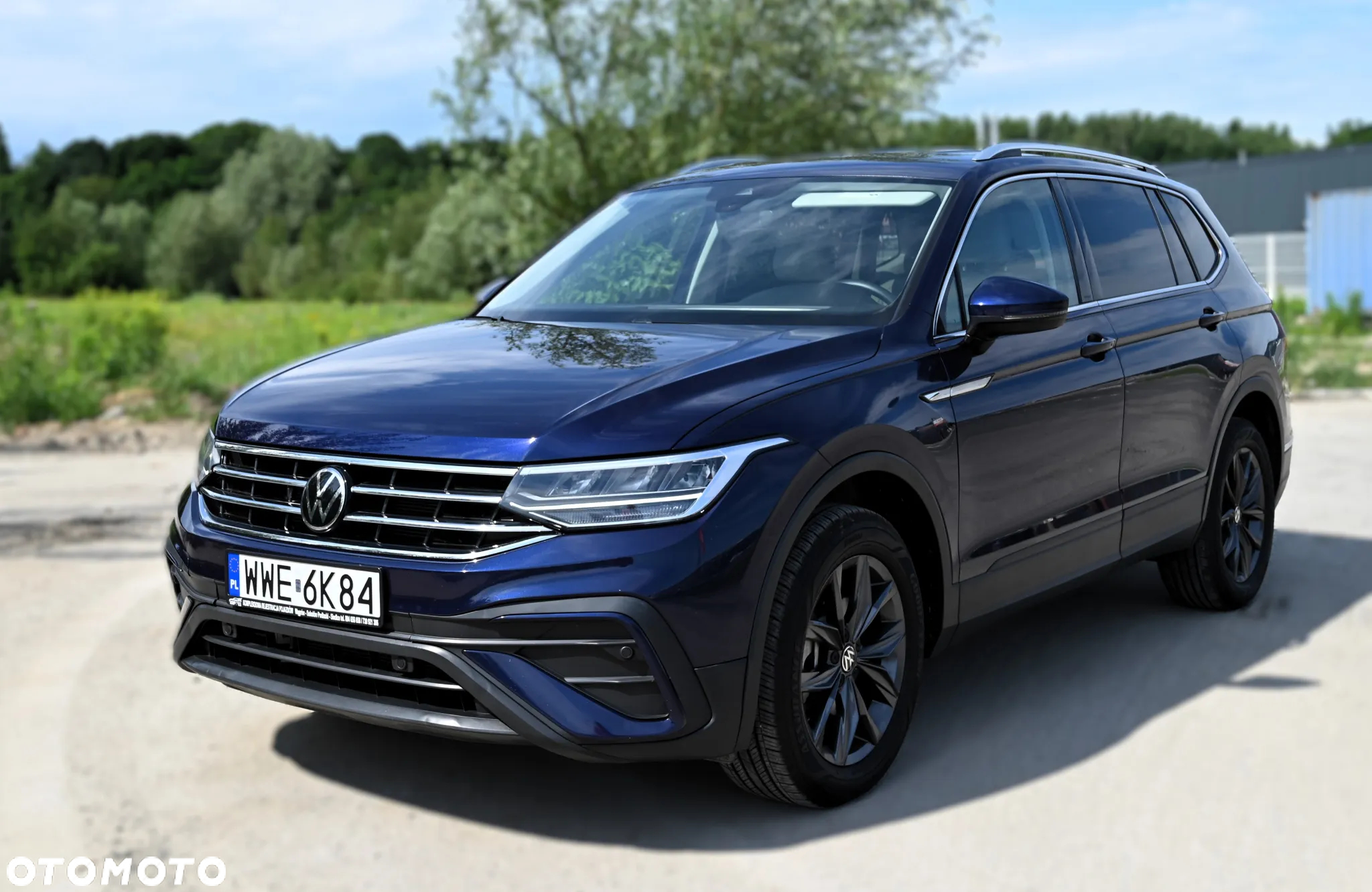 Volkswagen Tiguan Allspace - 5