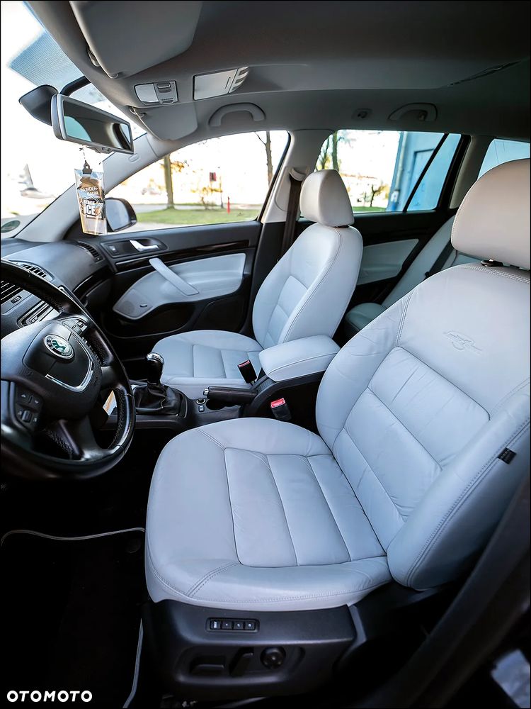 Skoda Octavia - 32
