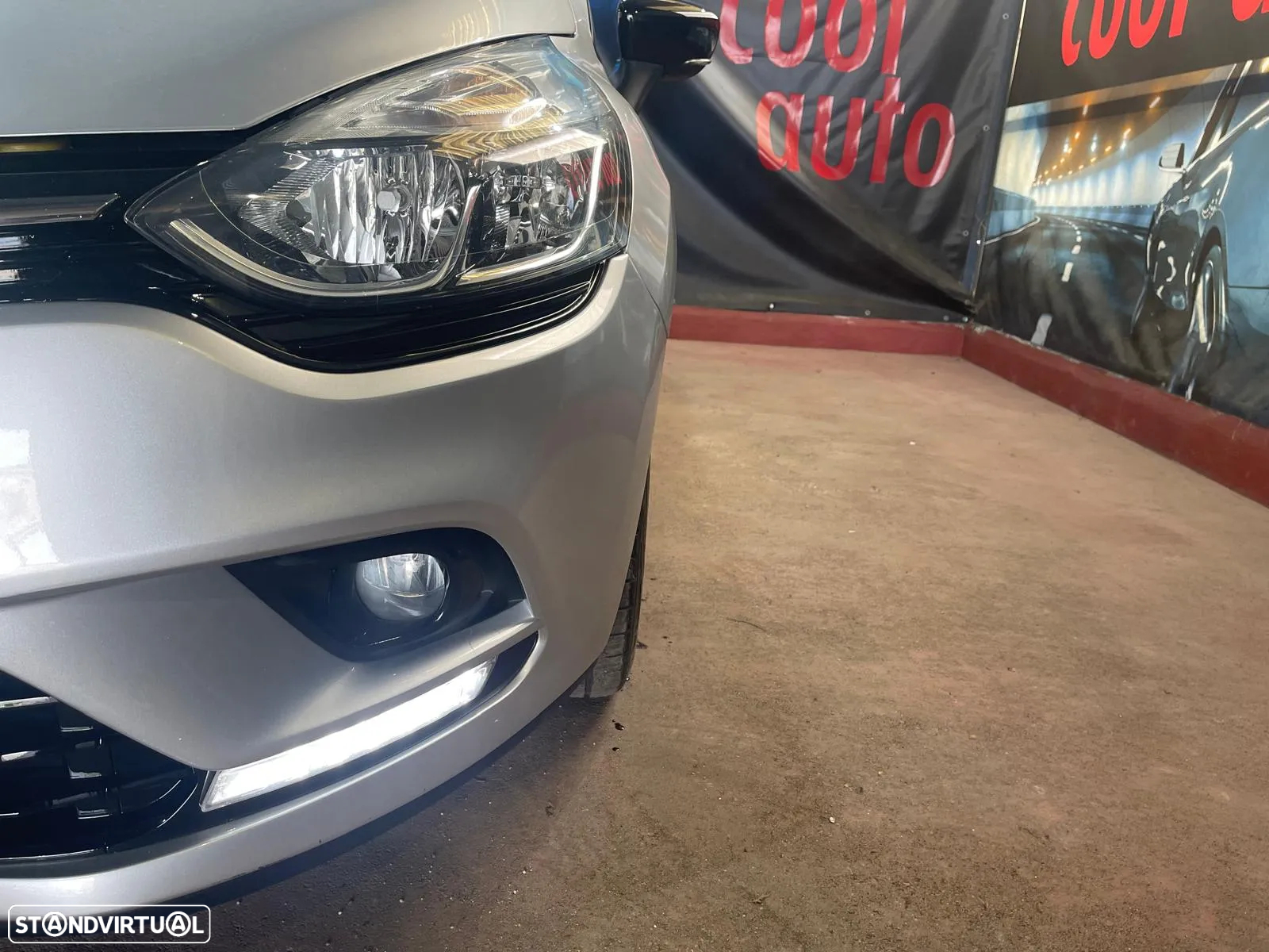 Renault Clio 1.5 dCi Limited - 26