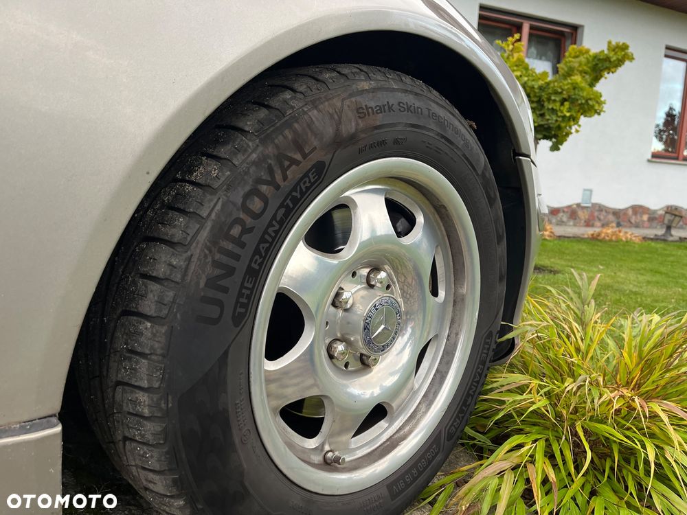 Mercedes-Benz SLK - 5