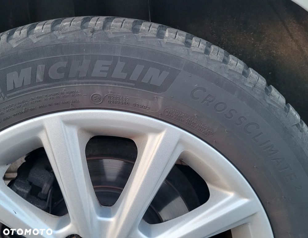 Ford Focus 1.5 EcoBoost STart-Stopp-System TITANIUM - 19