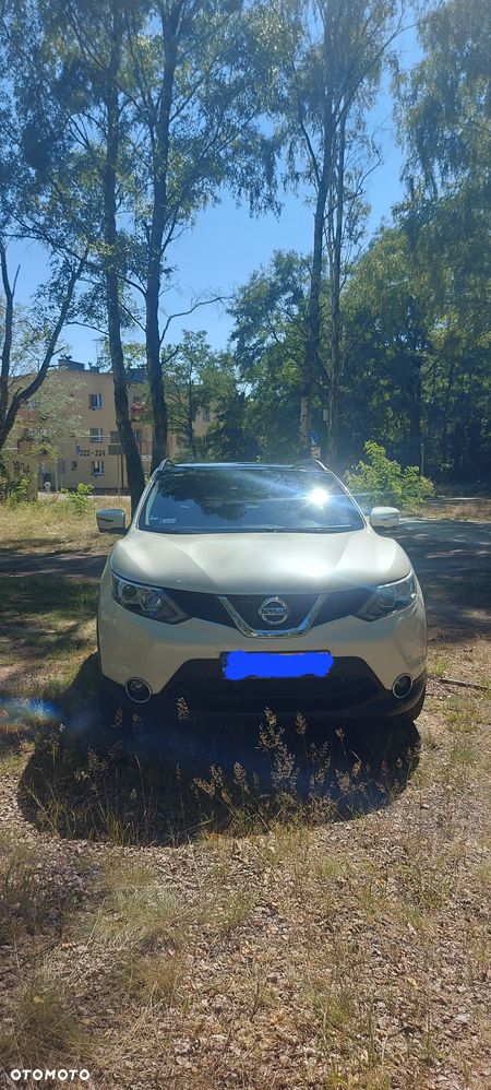 Nissan Qashqai 1.6 DIG-T 360 - 1