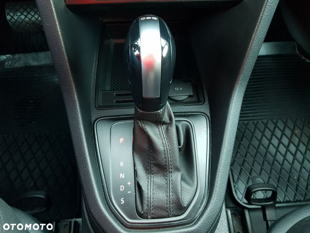 Volkswagen Caddy - 15