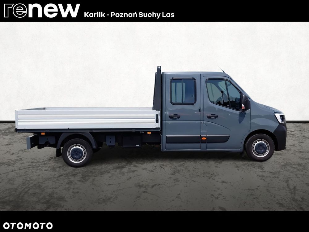 Renault master - 5