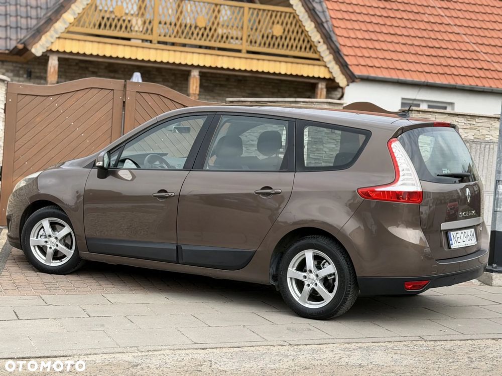 Renault Scenic 1.9 dCi Tech Run - 35