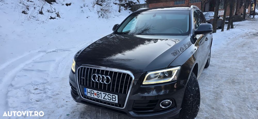 Audi Q5 - 1