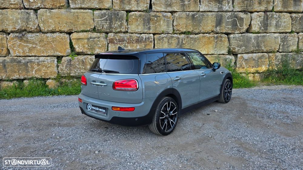 MINI Clubman One D Auto - 2