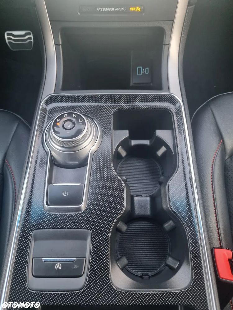 Jeep Cherokee 2.0 T Active Drive Lock Automatik Trailhawk - 31