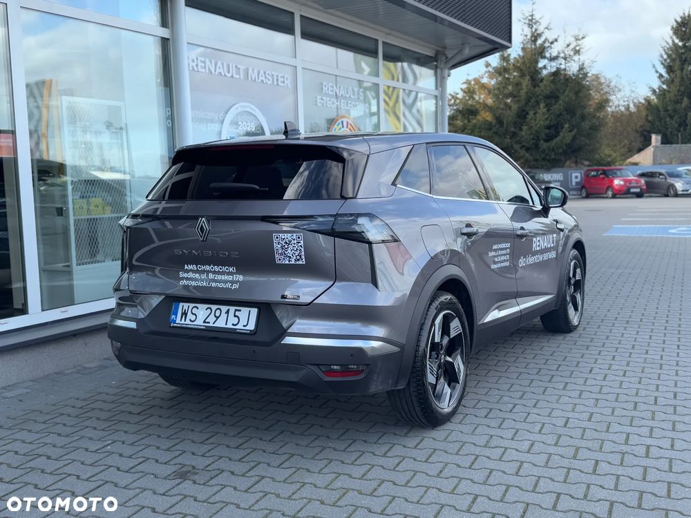 Renault Symbioz - 4
