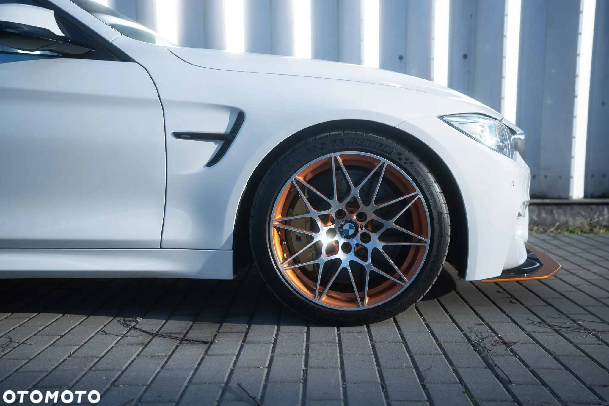 BMW M4 - 5