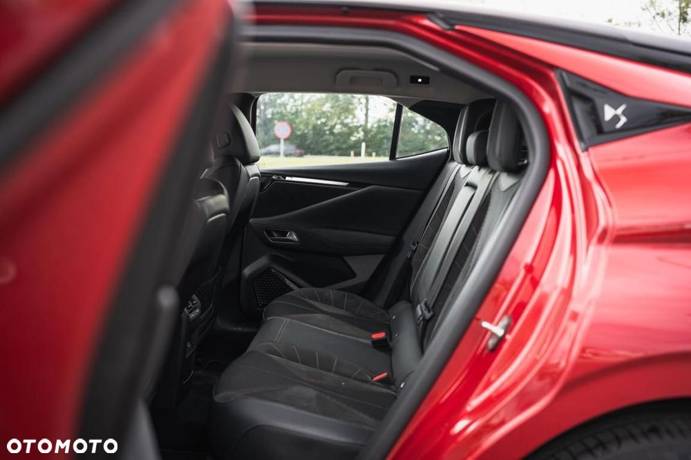 DS Automobiles DS 4 - 27