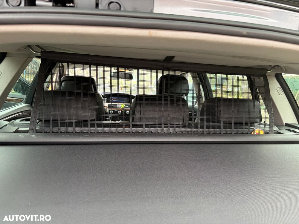 BMW Seria 5 520d Aut. - 7