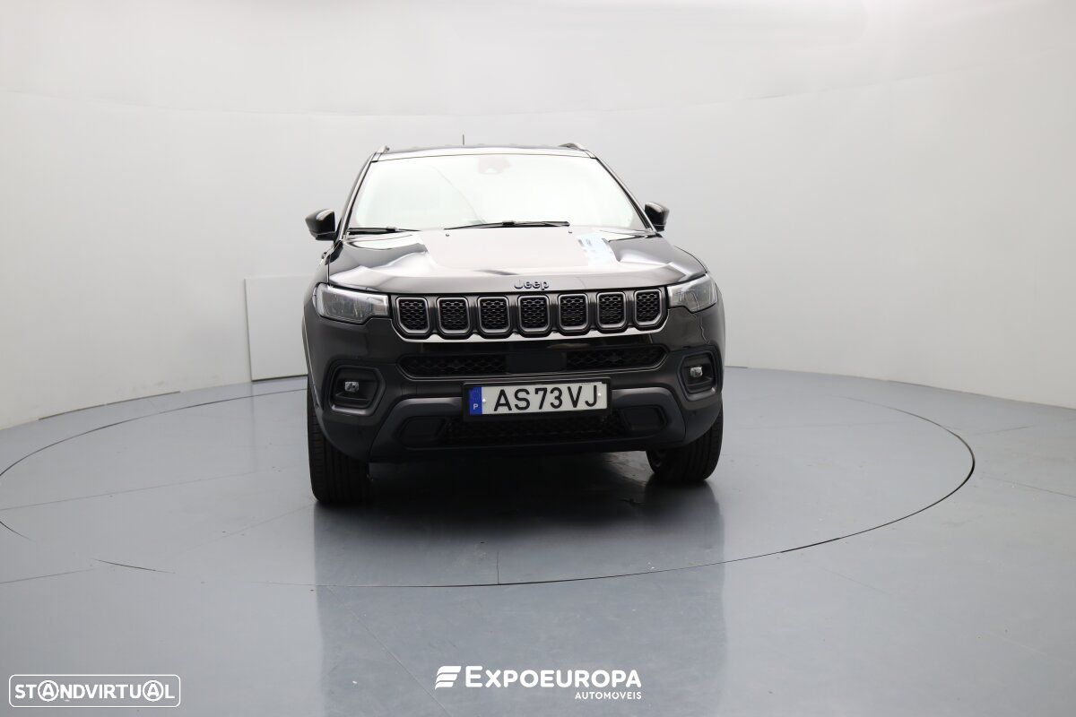 Jeep Compass 1.3 TG 4Xe Trailhawk - 2