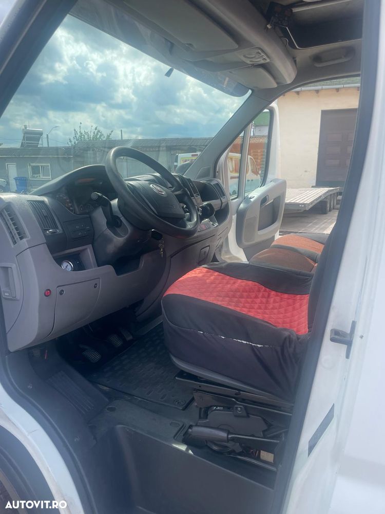 Fiat DUCATO - 8