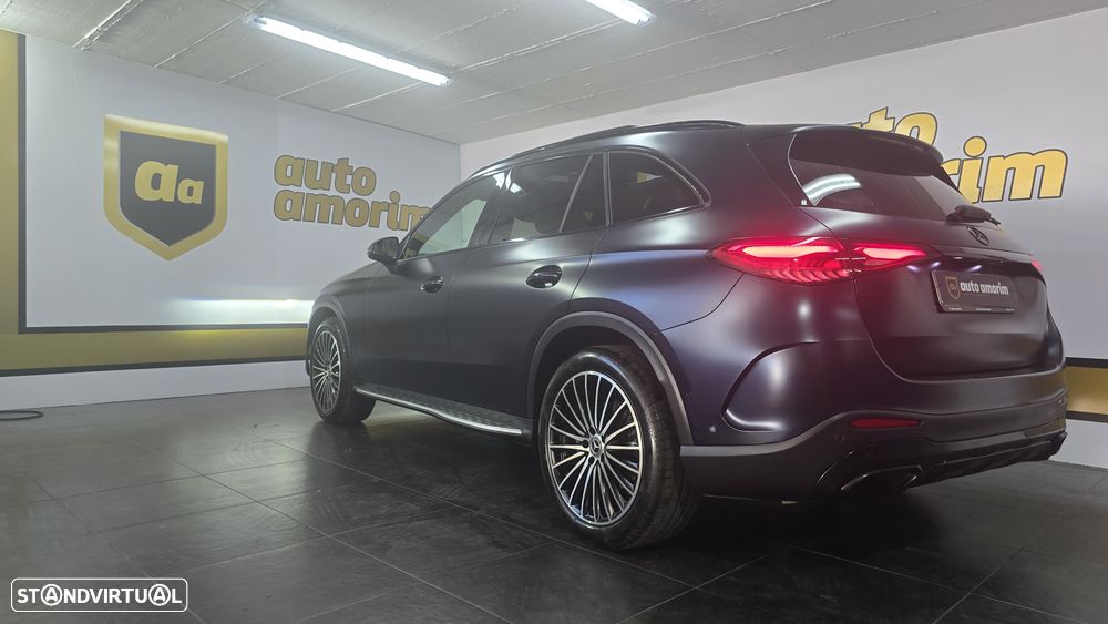 Mercedes-Benz GLC 220 d 4Matic AMG Advanced - 18