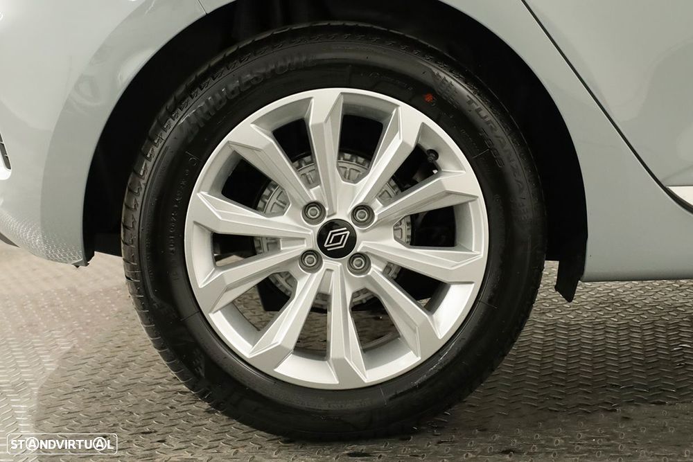 Renault Clio 1.0 TCe Evolution Bi-Fuel - 5