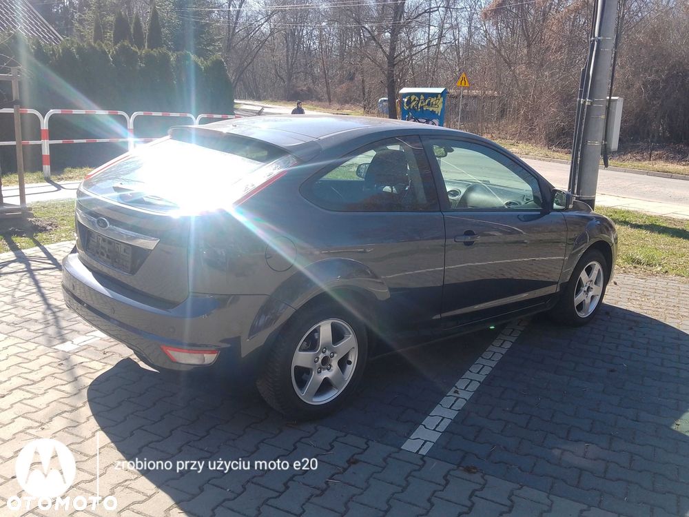 Ford Focus - 4