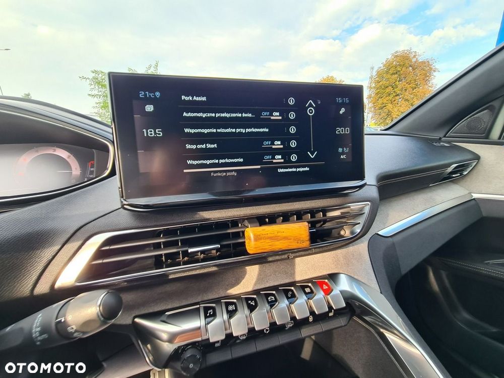 Peugeot 5008 1.5 BlueHDi GT Pack S&S EAT8 - 17
