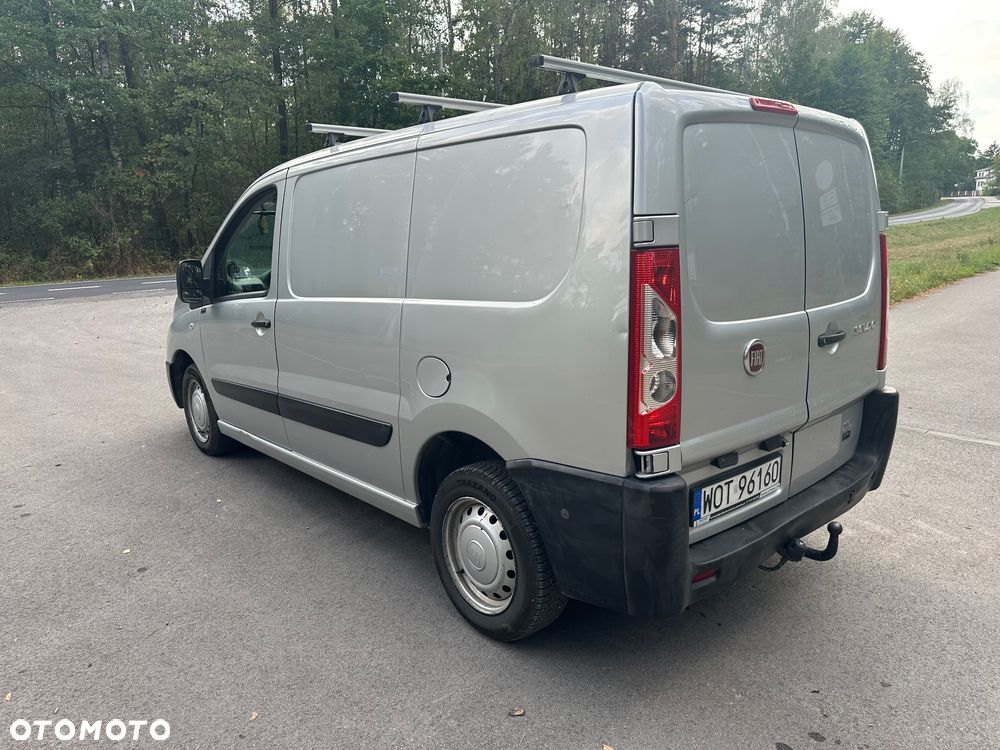 Fiat Scudo - 4