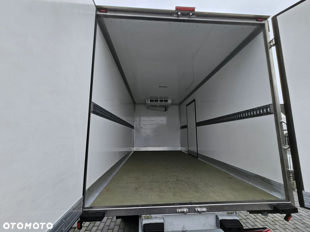 Mercedes-Benz SPRINTER 516 poj 2.2CDI CHŁODNIA Agregat HT-100II - 18