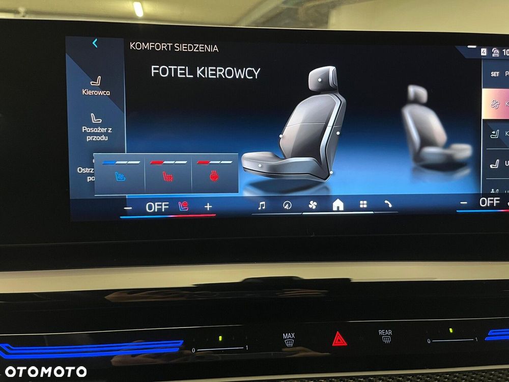 BMW Seria 5 520i mHEV M Sport - 29