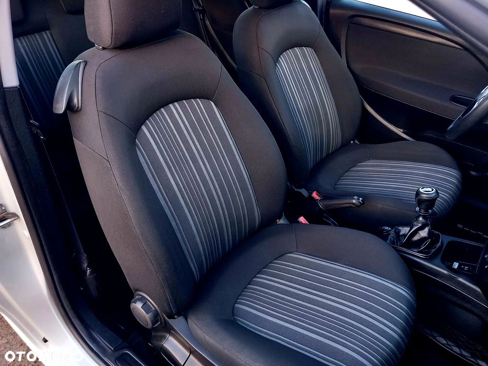 Fiat Punto Evo 1.4 8V More Start&Stopp - 40