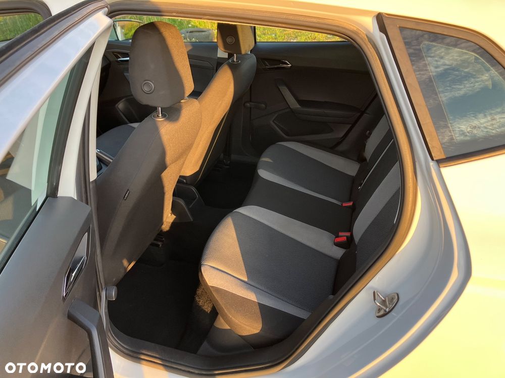 Seat Ibiza 1.0 MPI S&S Style - 7