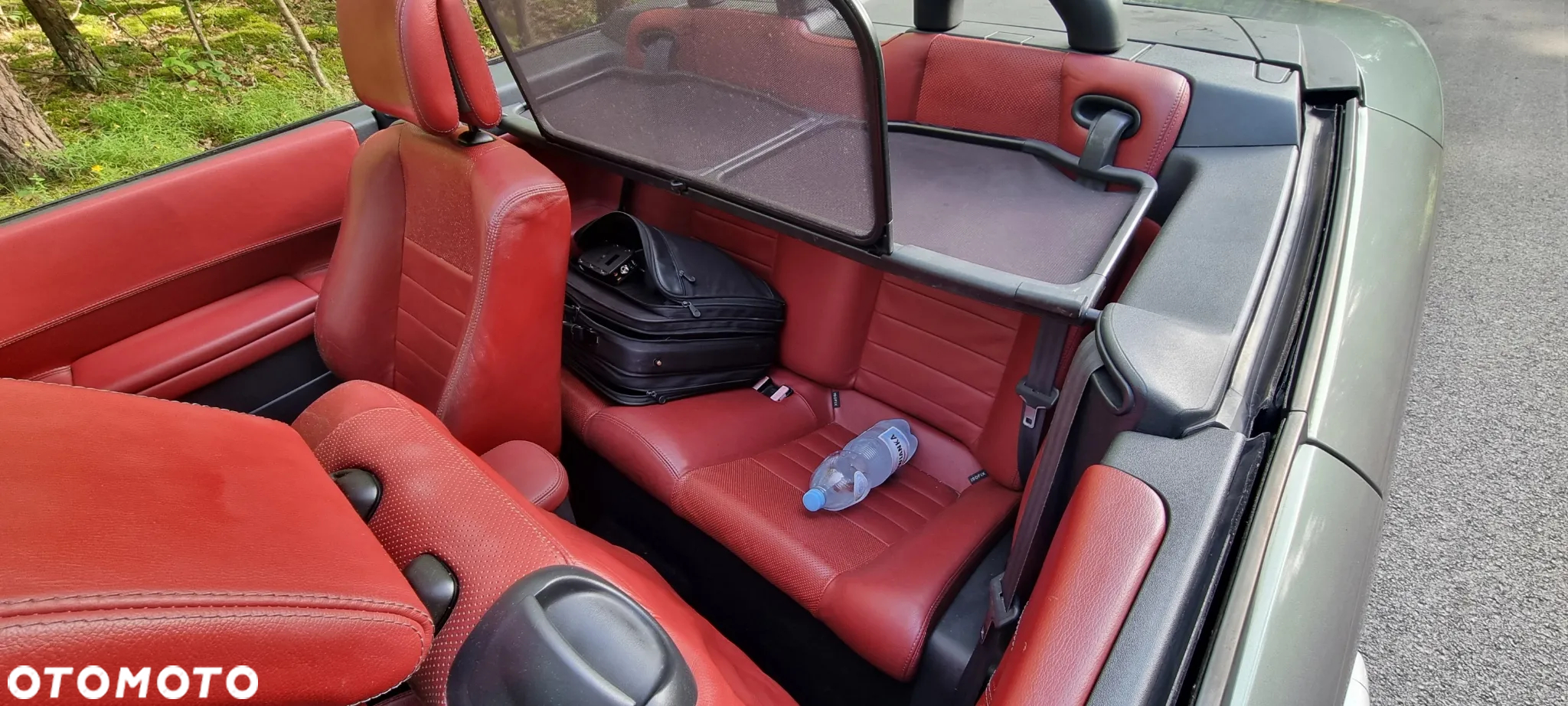 Renault Megane CC 2.0 16V Privilege - 5