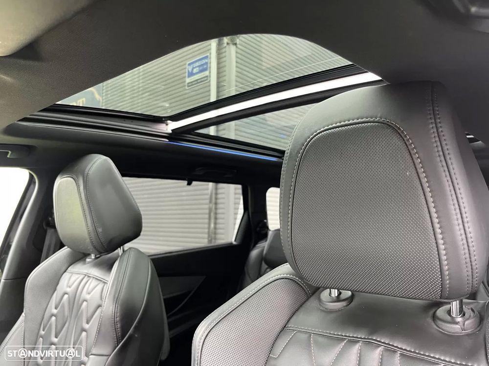 Peugeot 5008 1.2 PureTech GT Line - 23