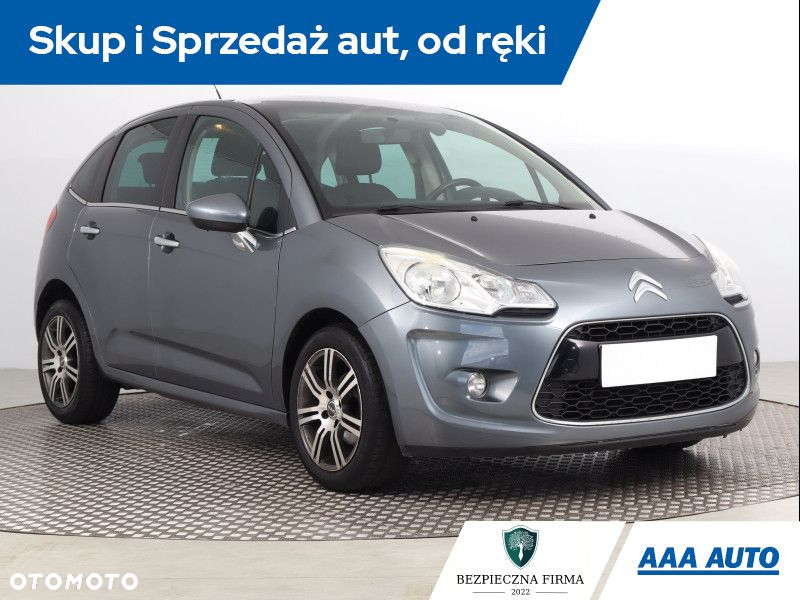 Citroën C3 - 2