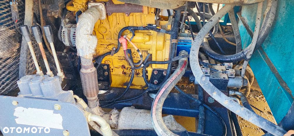 Terex EzyStak 6536 - 7