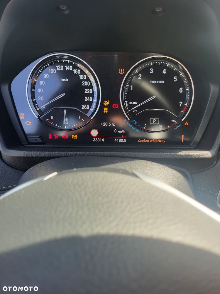 BMW X1 xDrive20i xLine - 10