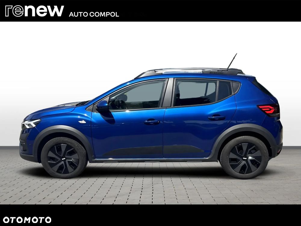 Dacia Sandero 1.0 TCe Essential - 2