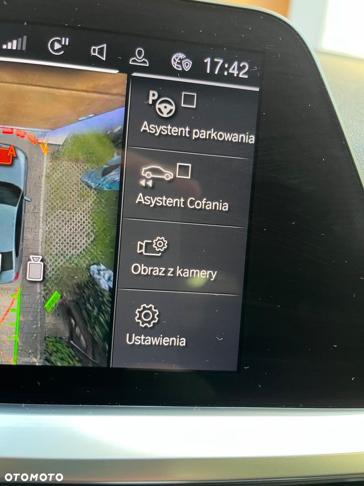 BMW Seria 3 330i xDrive M Sport sport - 18